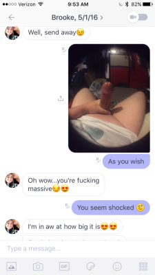 dickpicreactions: Bringing in the new year