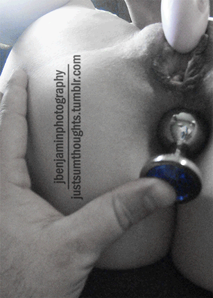 justsumthoughts:  plugging in for playtime