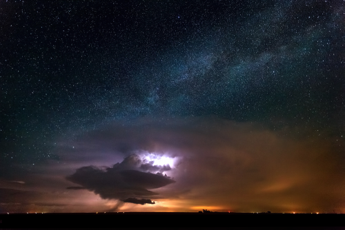 opticxllyaroused: A Day In The Life Of Extreme Weather Photographer Marko Korošec