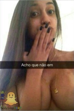 sexysnapbr:acho que é gostosa sim :D