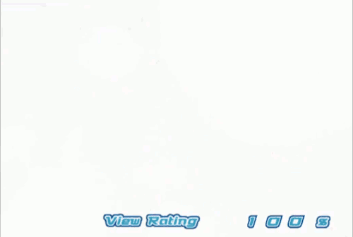 cortoony:  Space Channel 5 (1999) - Final Boss: Blank “Ha, I’ve activated the Blank dimension!”