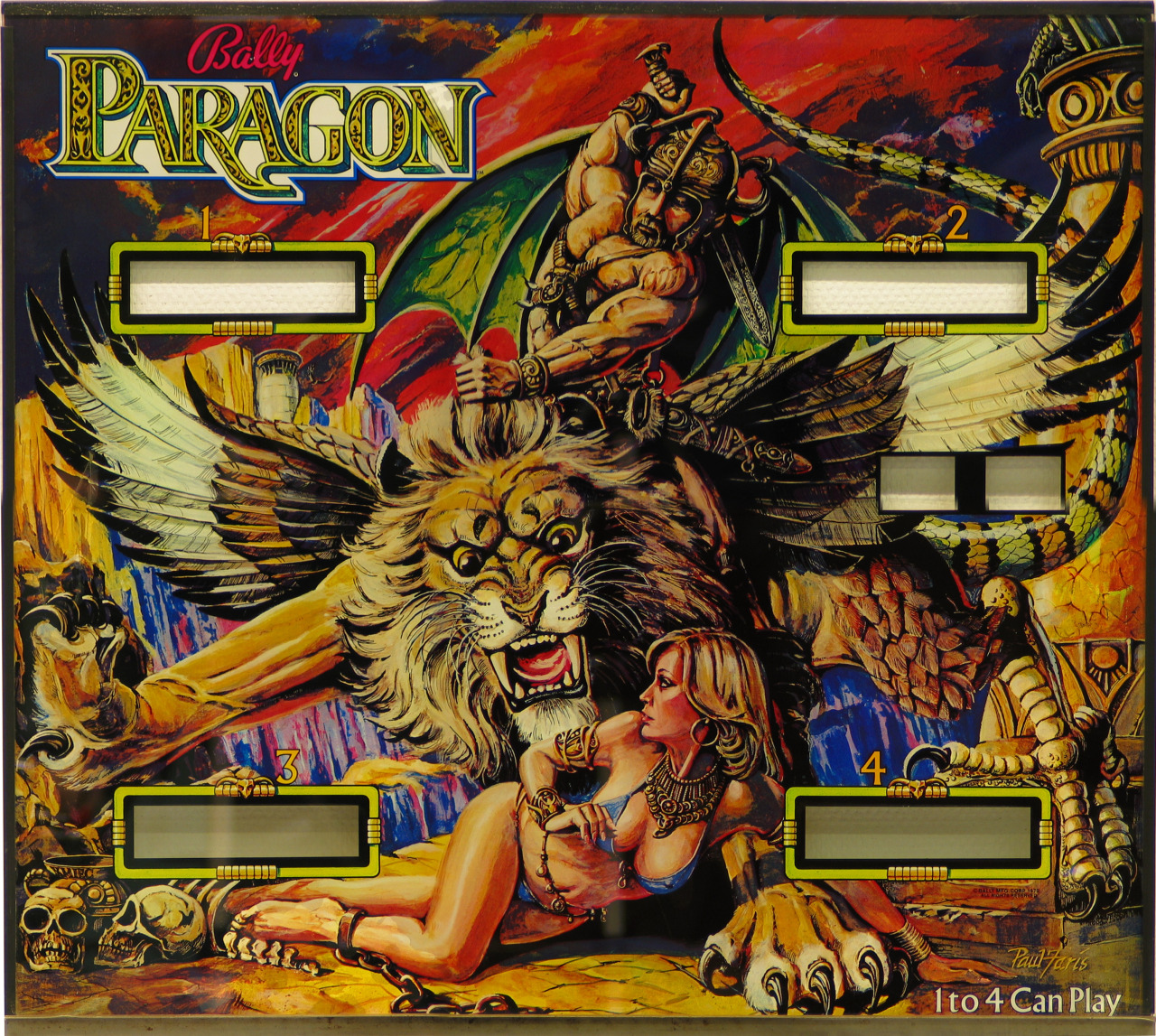 nightgasher:  played this last night. did terrible.