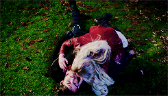 ouatdaily: Once Upon a Time Countdown: 6 days to go  ↳ Saddest death as voted by our followers: Kill