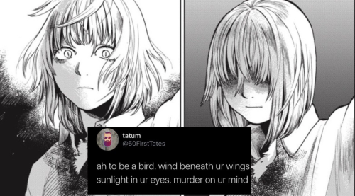 Dungeon Meshi Textposts Pt20, Episode 17 Edition!! And Here Were The Manga Spoiler Ones From The Earlier