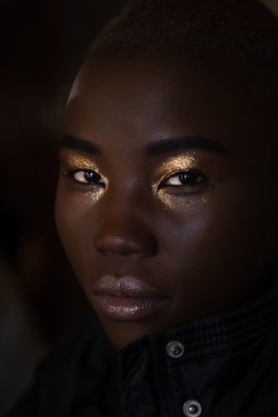 Tashatylee:  Backstage At Melbourne Spring Fashion Week 2014 By Tasha Tylee Model;