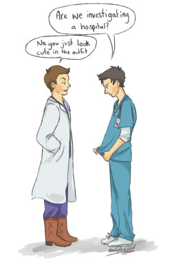 Picturesquegoddess:   30 Day Otp Challenge: Day 7 (Cosplaying) Day 6 - Day 8 Doctor