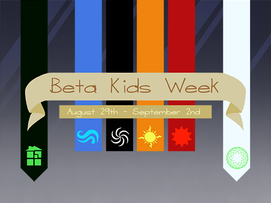 betakidsweek:  Hello there guys!!! I’ve seen a lot of *insertship*week and *insertsinglecharater*week