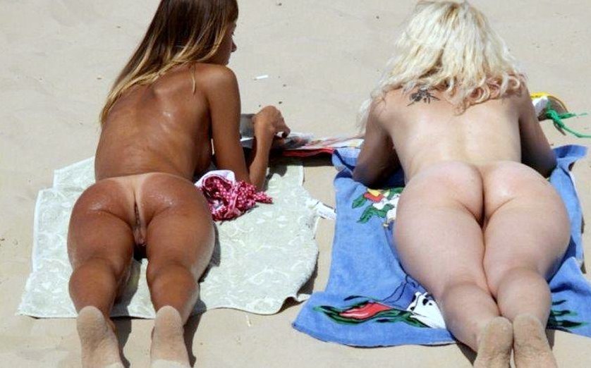 Nude is the Way