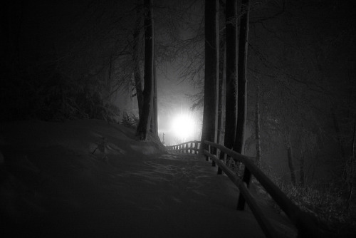 foreveronstandby:  by Toni
