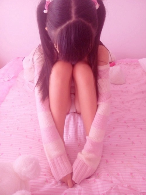 rotting-dolly: 猫咪萌娘_neko