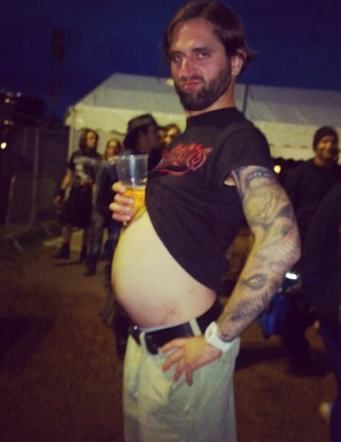 Lyric Mpreg