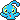 Pixel art gif of Manaphy