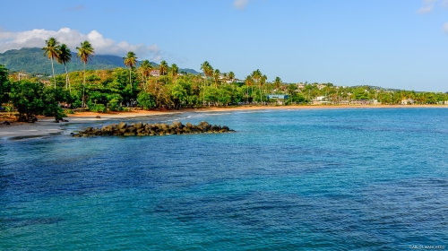 Luquillo, Puerto Rico