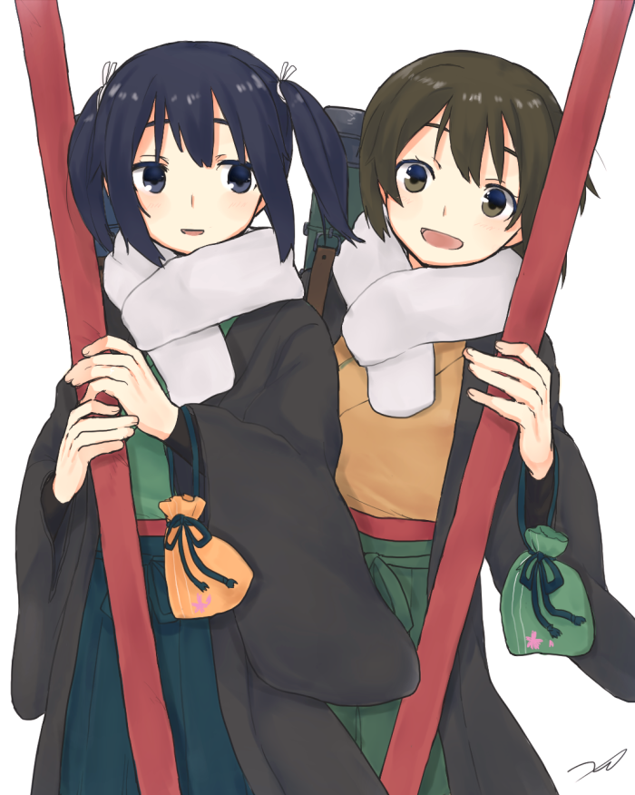 fileth:  夏目さんはTwitterを使っています: 二航戦