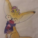 the-chilly-desert-fox - Senza titolo
