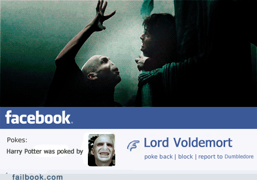 "We're all mad here"