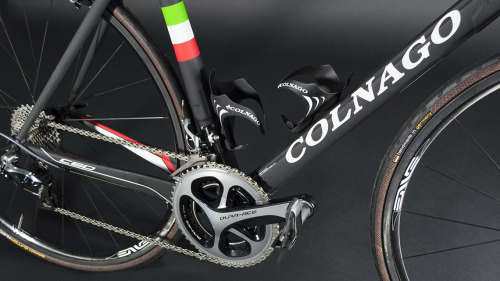 bikeplanet: Colnago C60: Eppur si Muove www.fairwheelbikes.com