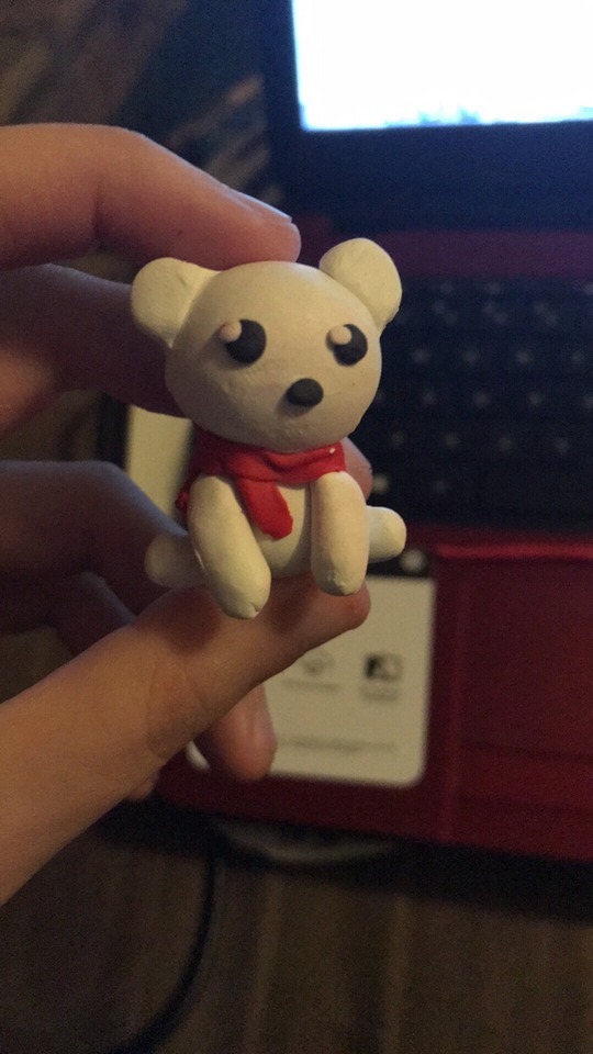 Im Bored So Im Making Things.