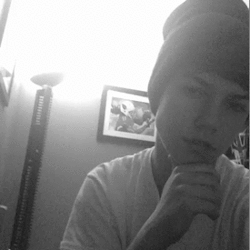 Y-A-Y-Boys:  Can We Talk About Wes Jaw Line 