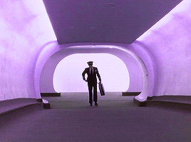 davidlowery:“How’d you do it, Frank? How did you cheat on the bar exam in Louisiana?”Catch Me If You