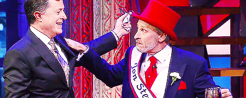 factoseintolerant:It’s Donald Trump.  May today be the last day we have to hear about him ……..