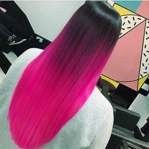 hairstylesbeauty:  IG: hairbyluu