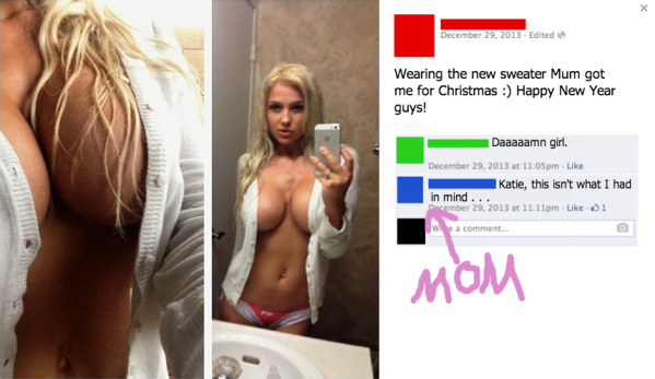 selfshot-things:  