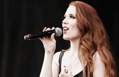 I LOVE EPICA