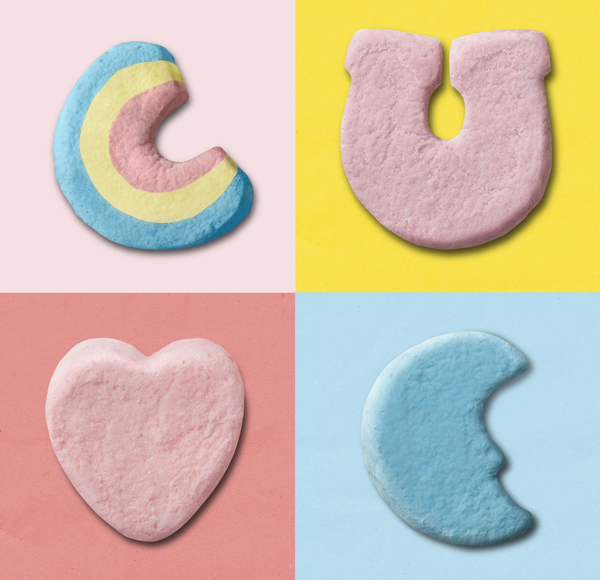celebraterainbows:  #LuckyToBe in love. 