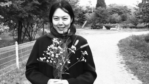 365filmsbyauroranocte:  The Novelist’s Film (Hong Sang-soo, 2022)  