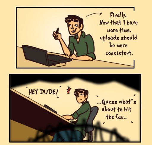 fuckyeahcomicsbaby:  Every time.