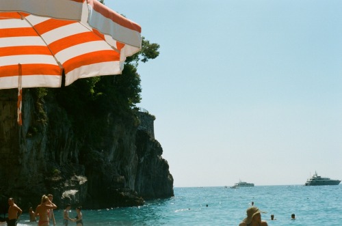 Bagni d'Arienzo, Positano