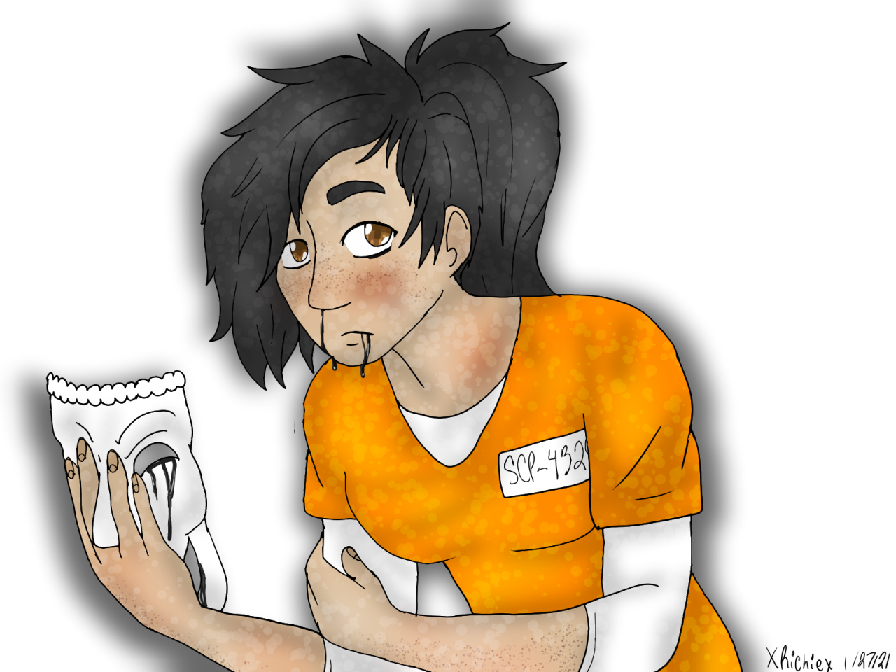 Scp Tumblr Scp Tumblr
