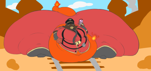bluecatbutt:  BLU is gonna have a hard time this round. ‘3′;  Gift for WanderingWas