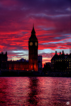 senerii:  Big Ben - The Elizabeth Tower by