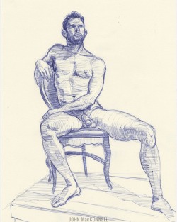 Art Gay by Eric