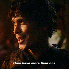 octavia-bblake:Favourite Bellarke moments: 5/?1x09 ⎯ “Unity Day”