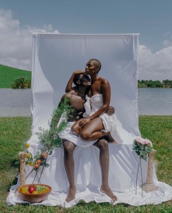 sethnocentric:Adam and Eve - A Visual! 