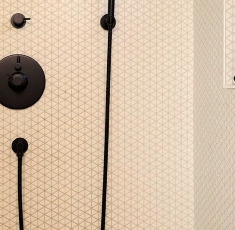 Master Bath Bathroom (San Francisco)