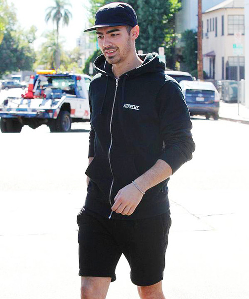 Sex joe jonas pictures