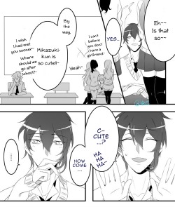 irisviel-yukinashin:  Originally by   点C   *Permission granted by the artist to repost &amp; translate / Please do not remove the source