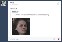 advice-animal:  Cowboy clothesadvice-animal.tumblr.com