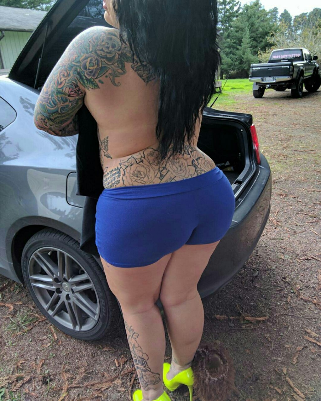 bruh-in-law:Tattedtaymarie420