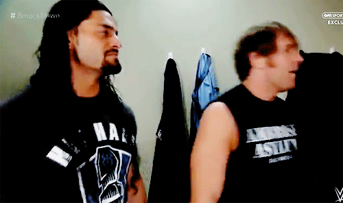 On the pursuit of happiness With Wrestling & Music