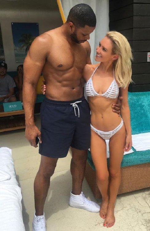 blacks-and-blondes: Courtesy of amp.dailytelegraph.com.au Actress Nicki Whelan