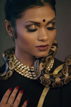 dilanibala:  Snake Mama @asvinixoPhotograph by Dilani Bala