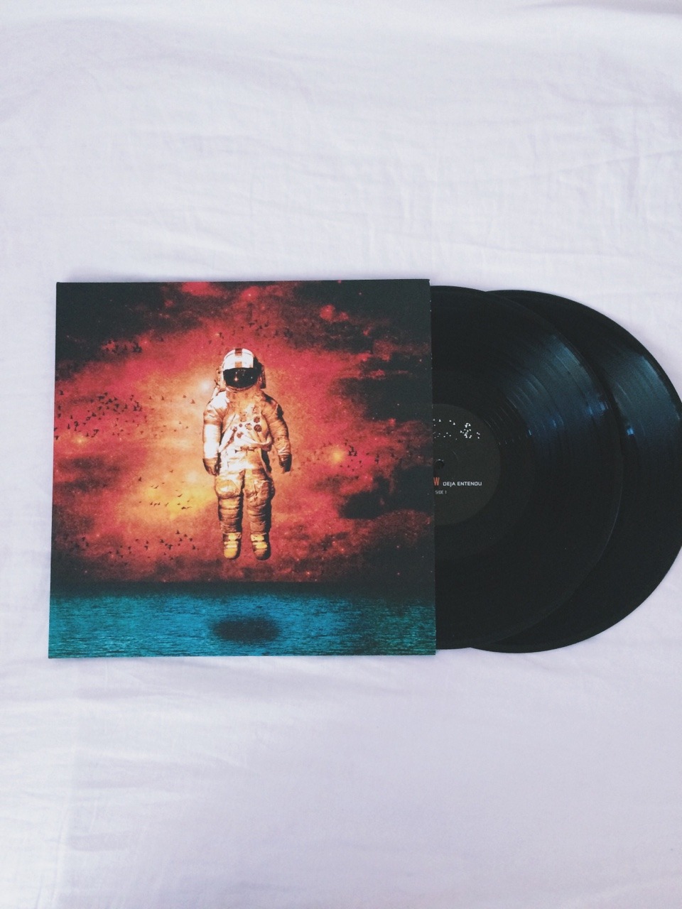 fukwithpizza:  You are the smell before rain You are the blood in my veins