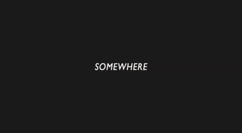 blazm:  Somewhere (Sofia Coppola) 