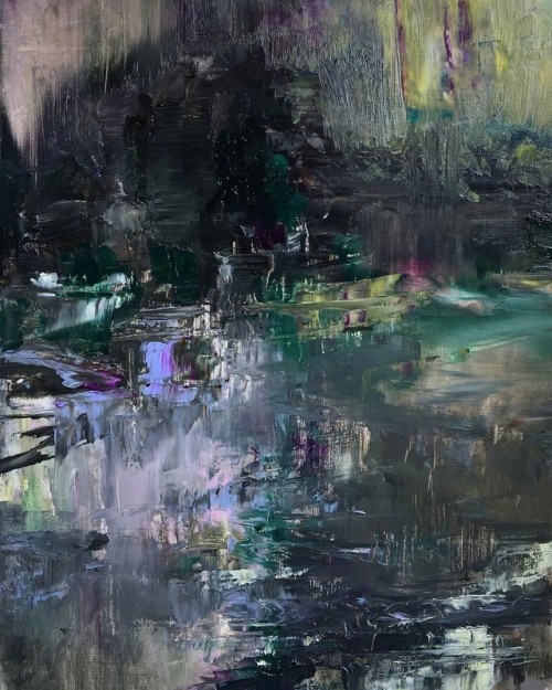 redlipstickresurrected: Edwige Fouvry (French, b. 1970, Nantes, France, based Brussels, Belgium) - L