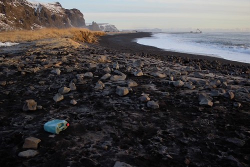 vik, iceland